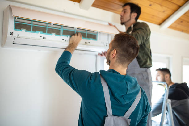 Best HVAC Installation Services  in Laurel Park, NC