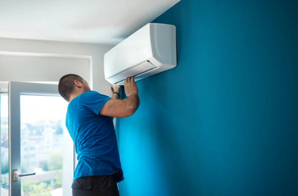 Best Central Air Repair  in Laurel Park, NC