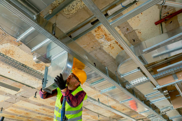 Best Residential HVAC Services  in Laurel Park, NC