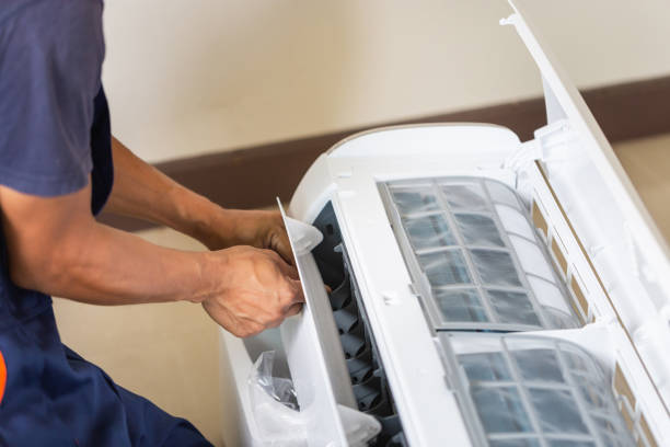 Best Commercial HVAC Repair  in Laurel Park, NC