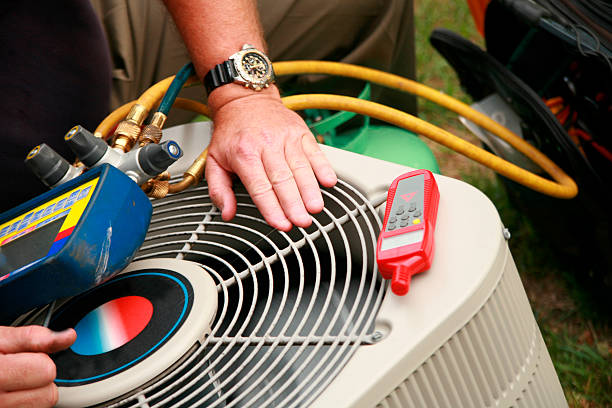 Best Ductless HVAC Repair  in Laurel Park, NC