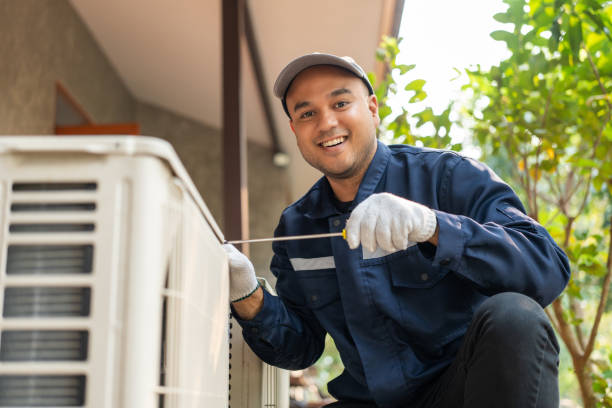 Best HVAC Repair Near Me  in Laurel Park, NC