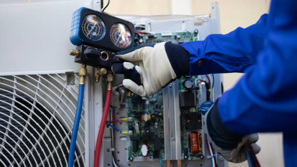 Laurel Park, NC HVAC Company